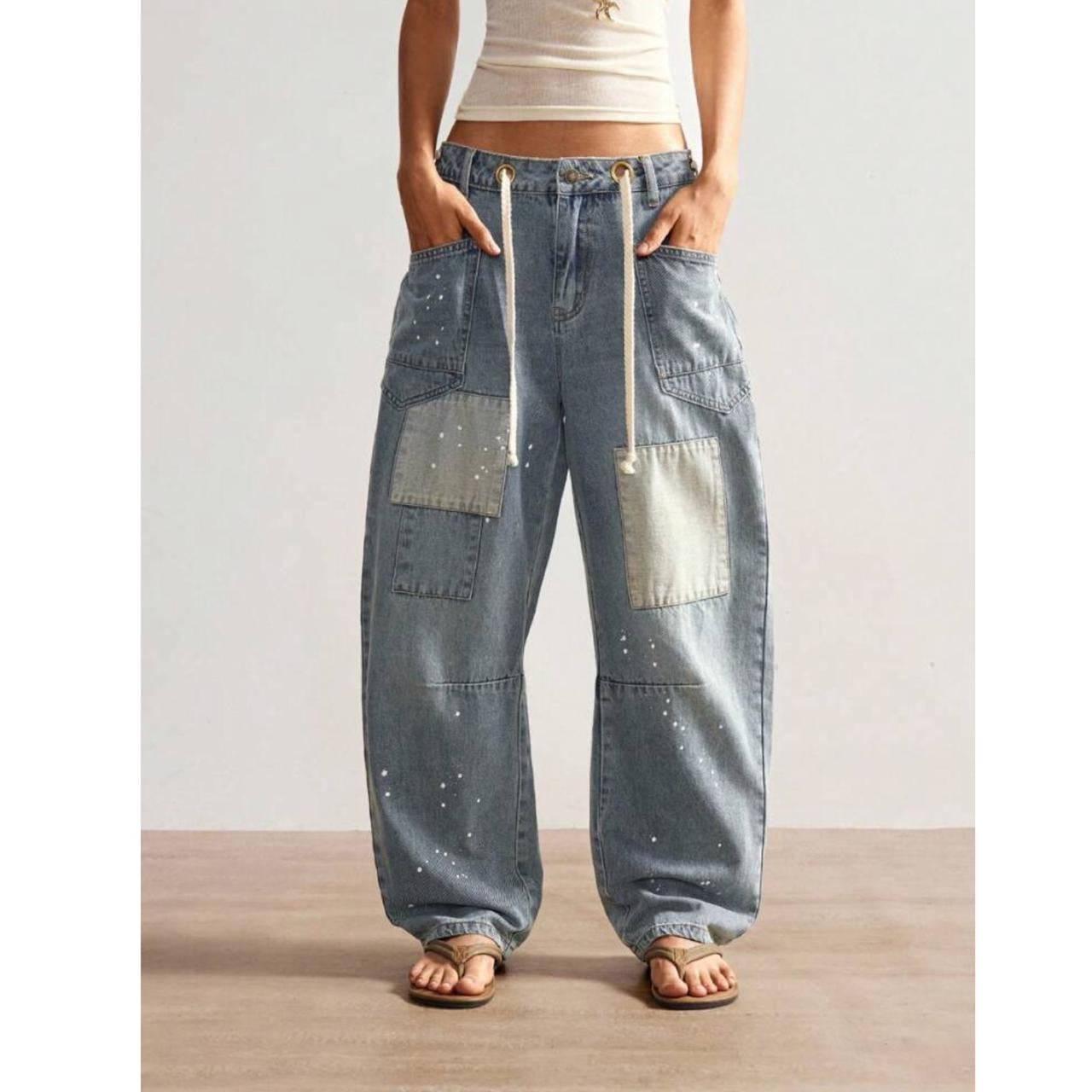 Jean Barrel