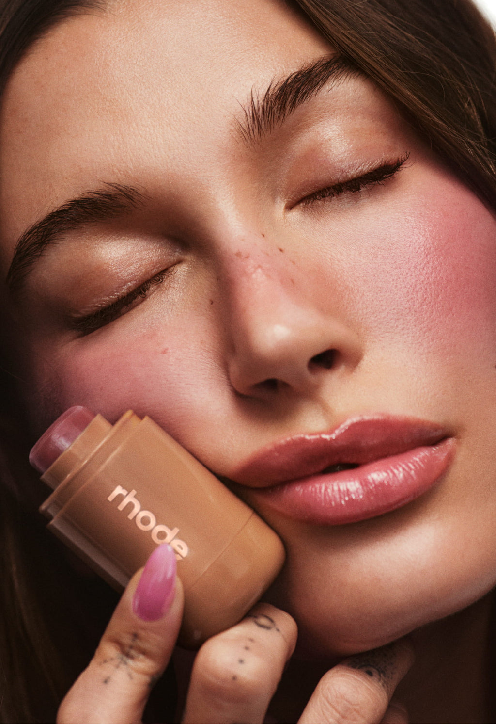 Pocket Blush Stick Rhode