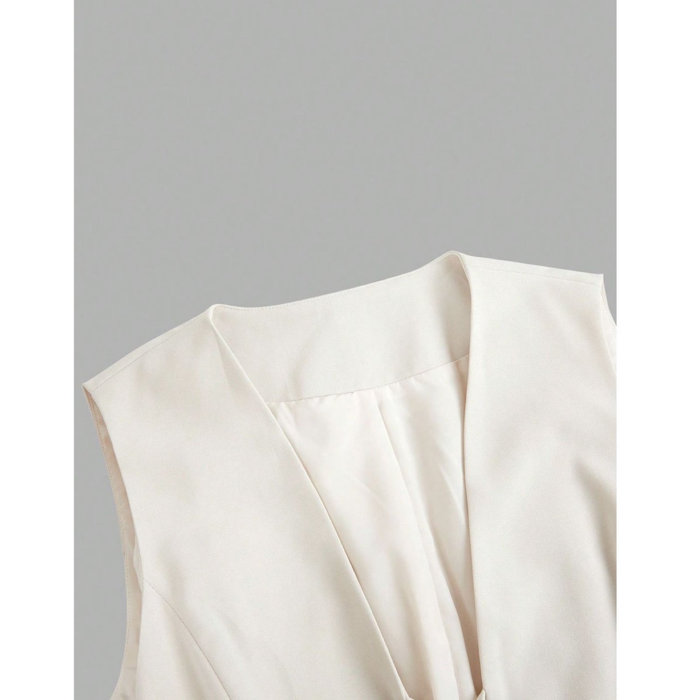 Set Top de Amarrar y Pantalón
