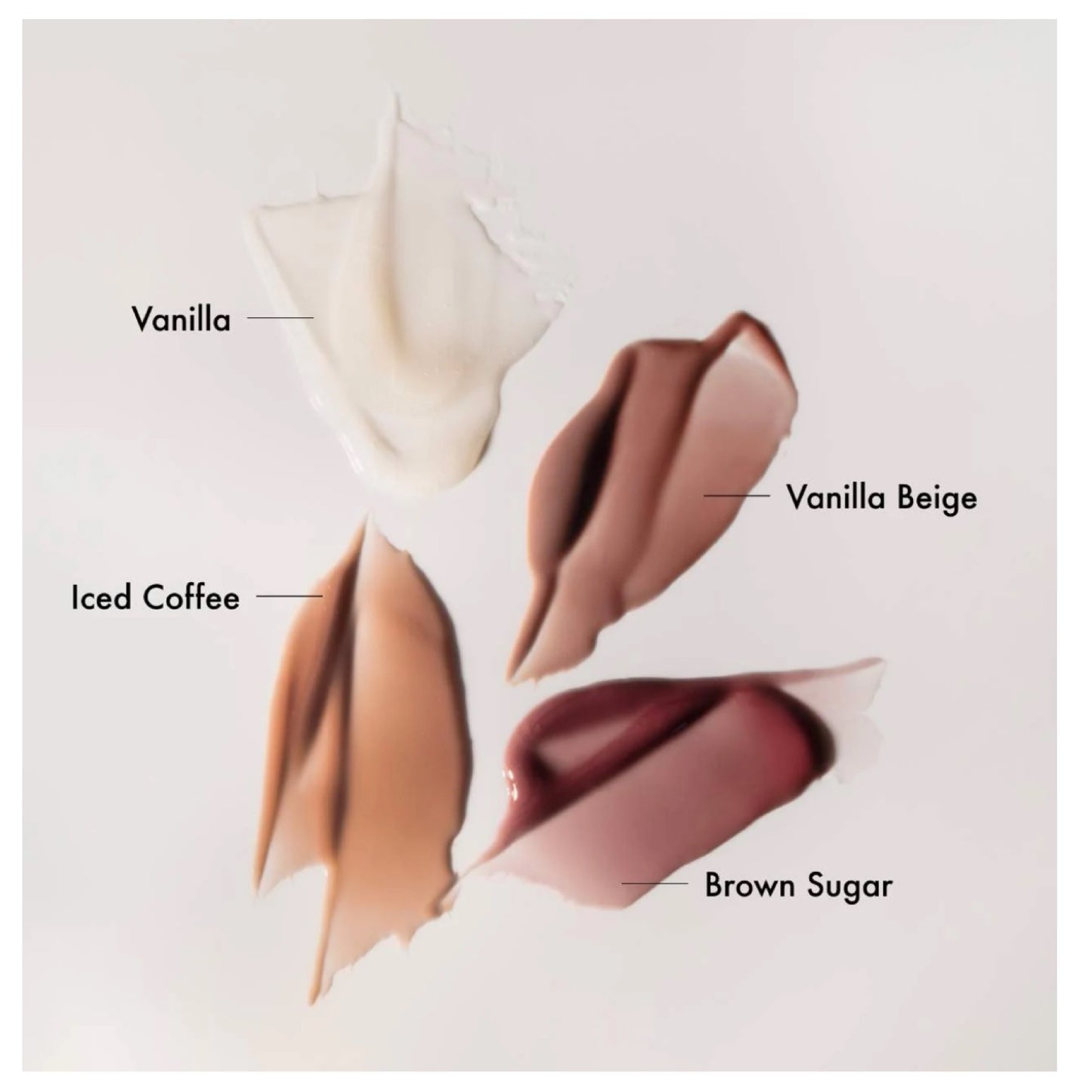 Lip Butter Balm Set