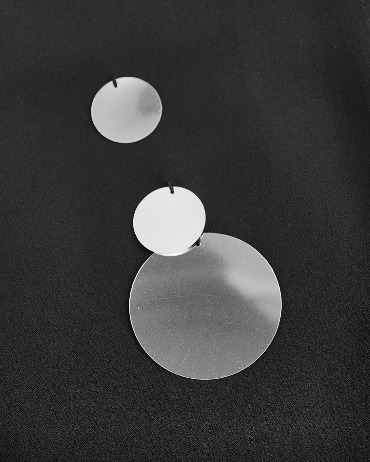 Set Camisa y Falda Lentejuela Mc