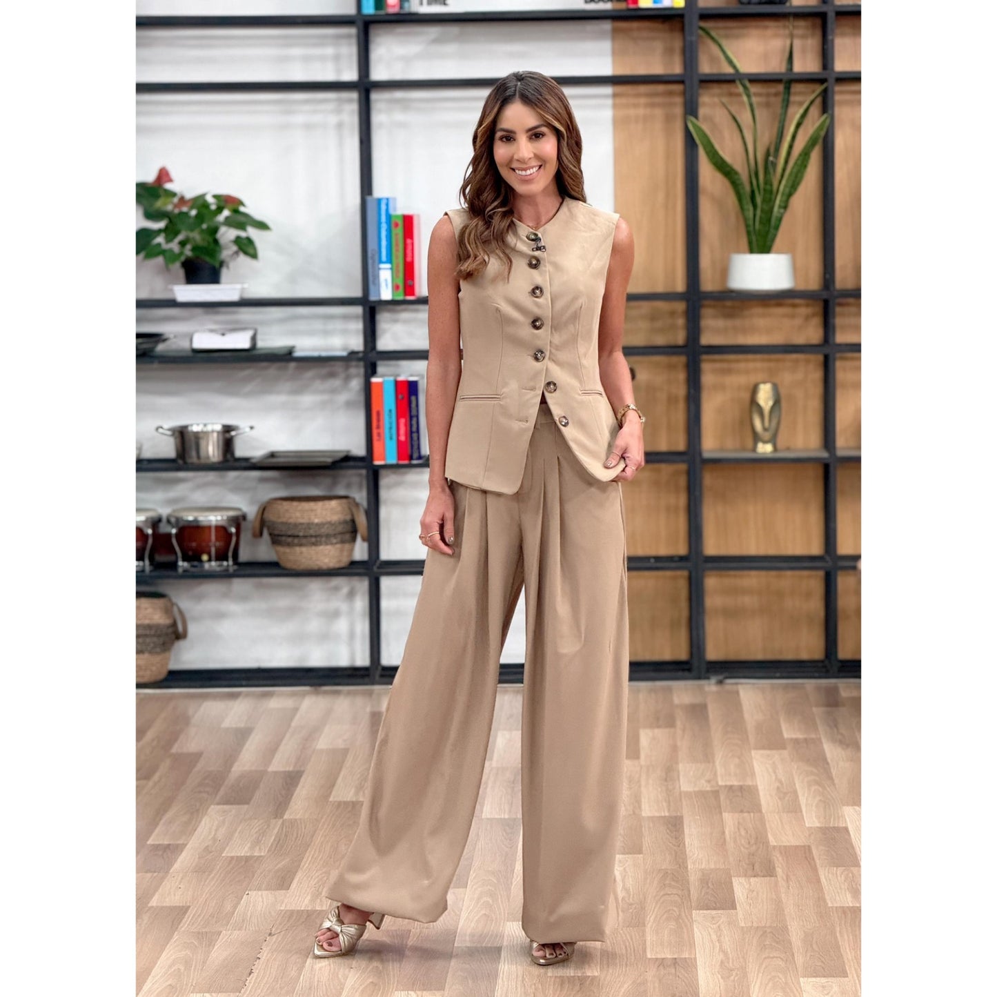 Set Top and Pants Cs