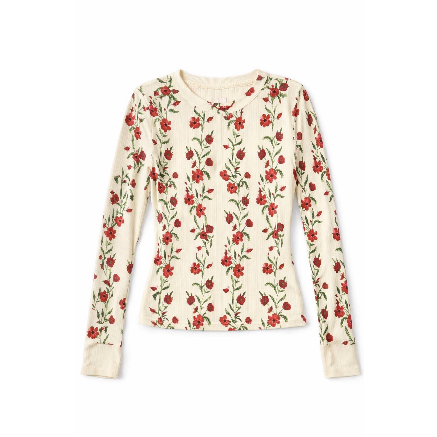 Top Floral