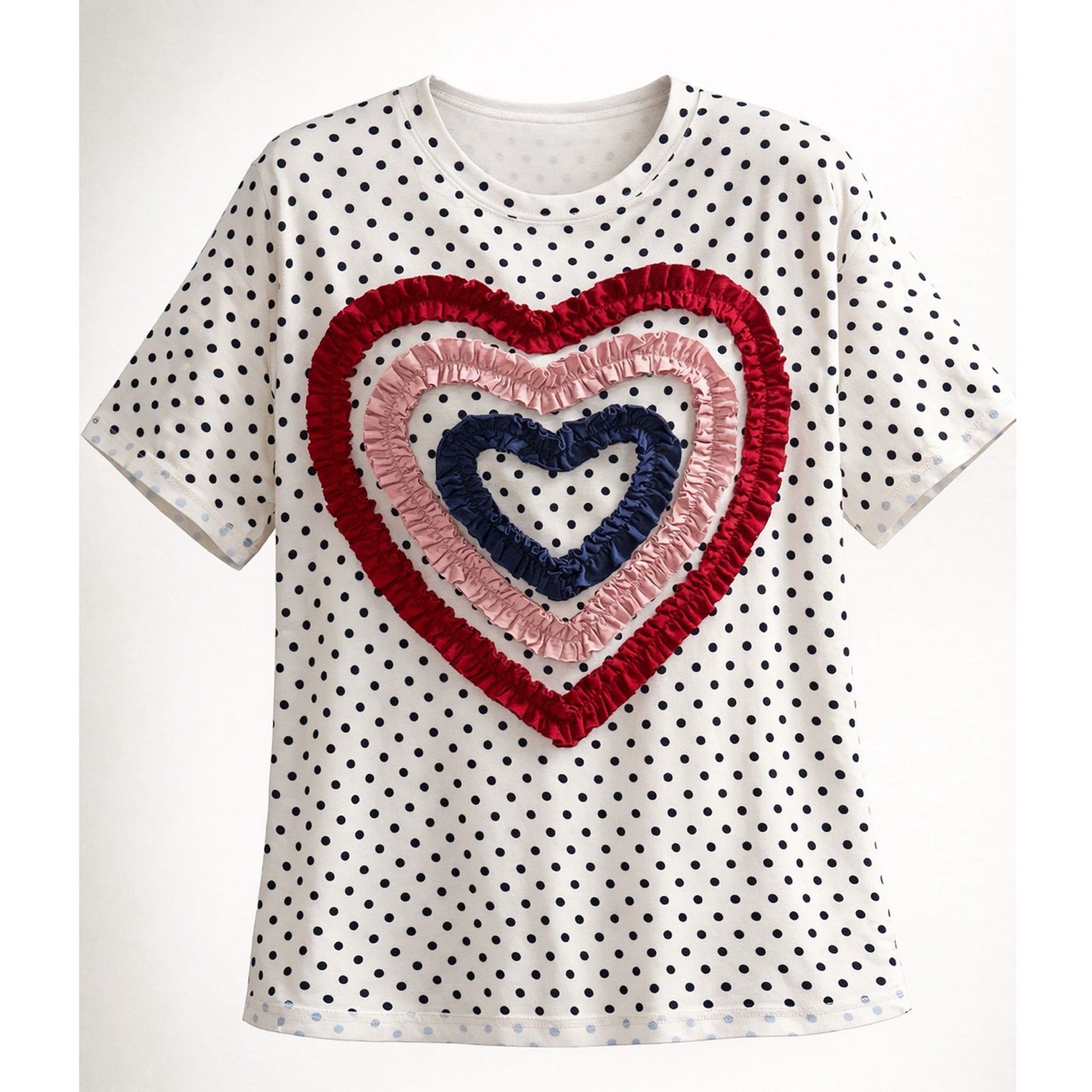 T- Shirt Corazón