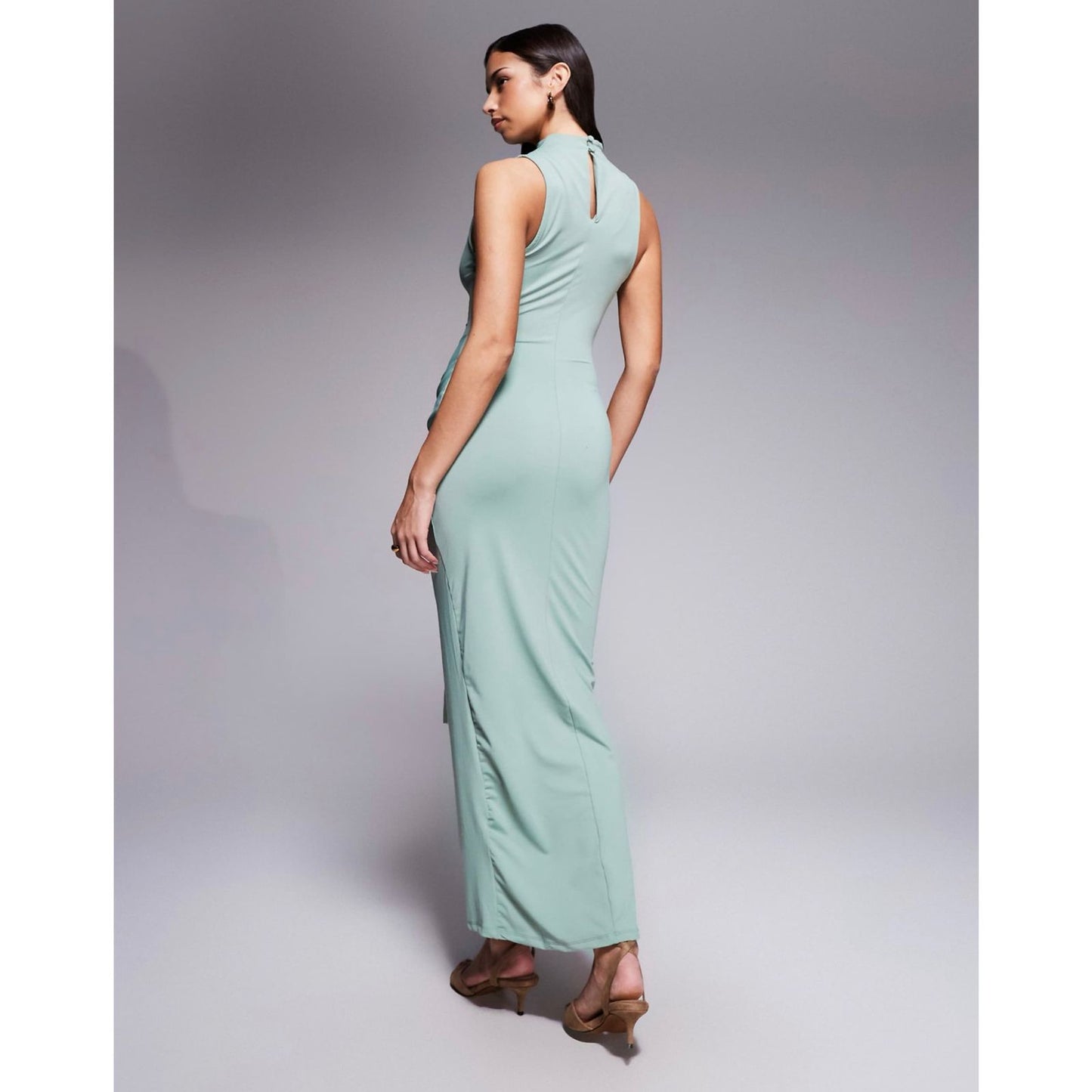 Vestido Maxi
