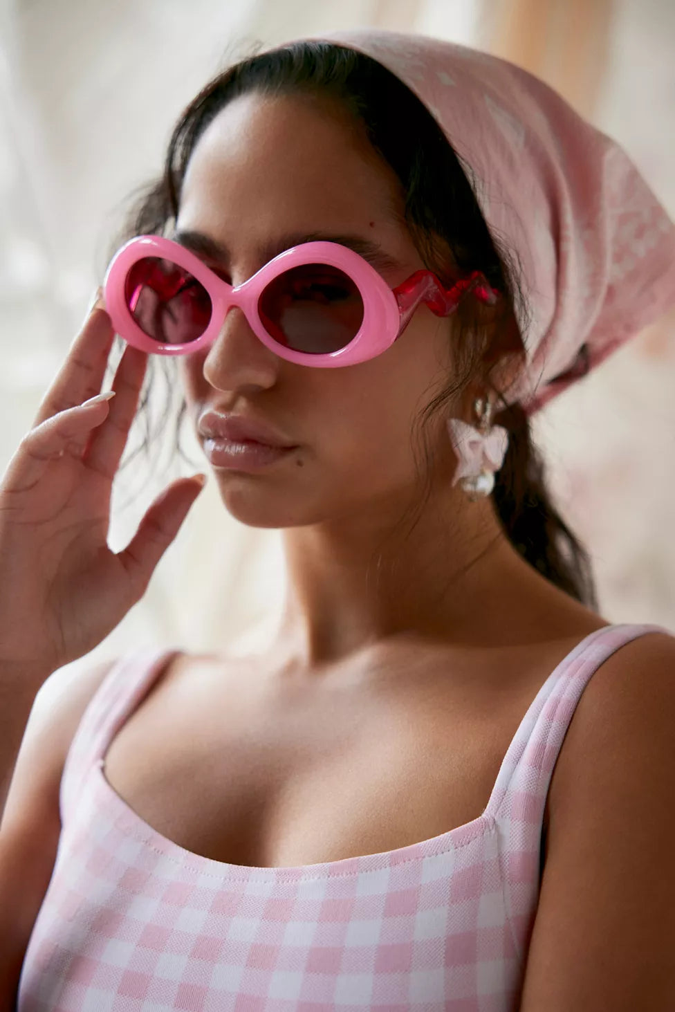 Glasses