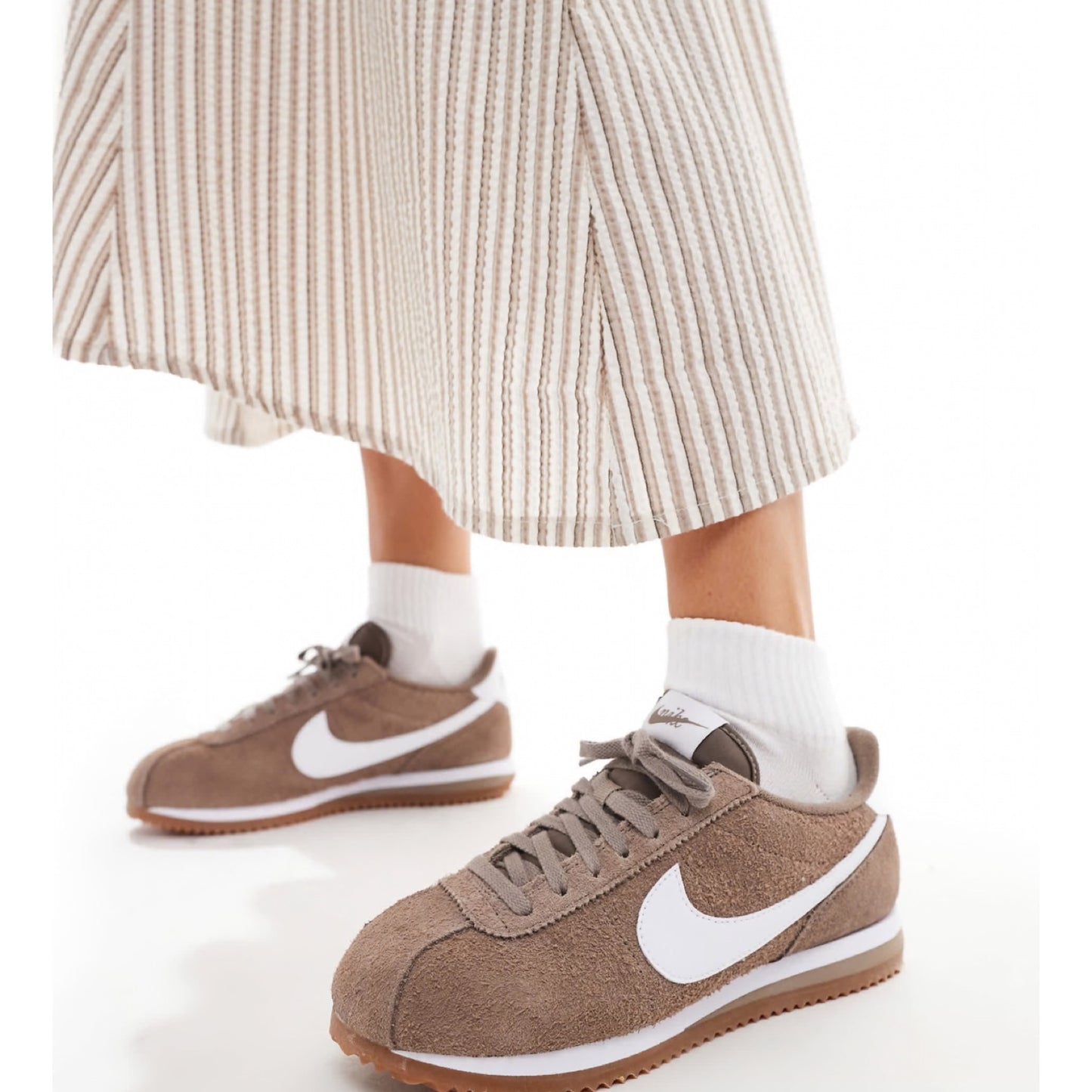 Tenis Nike Mocha