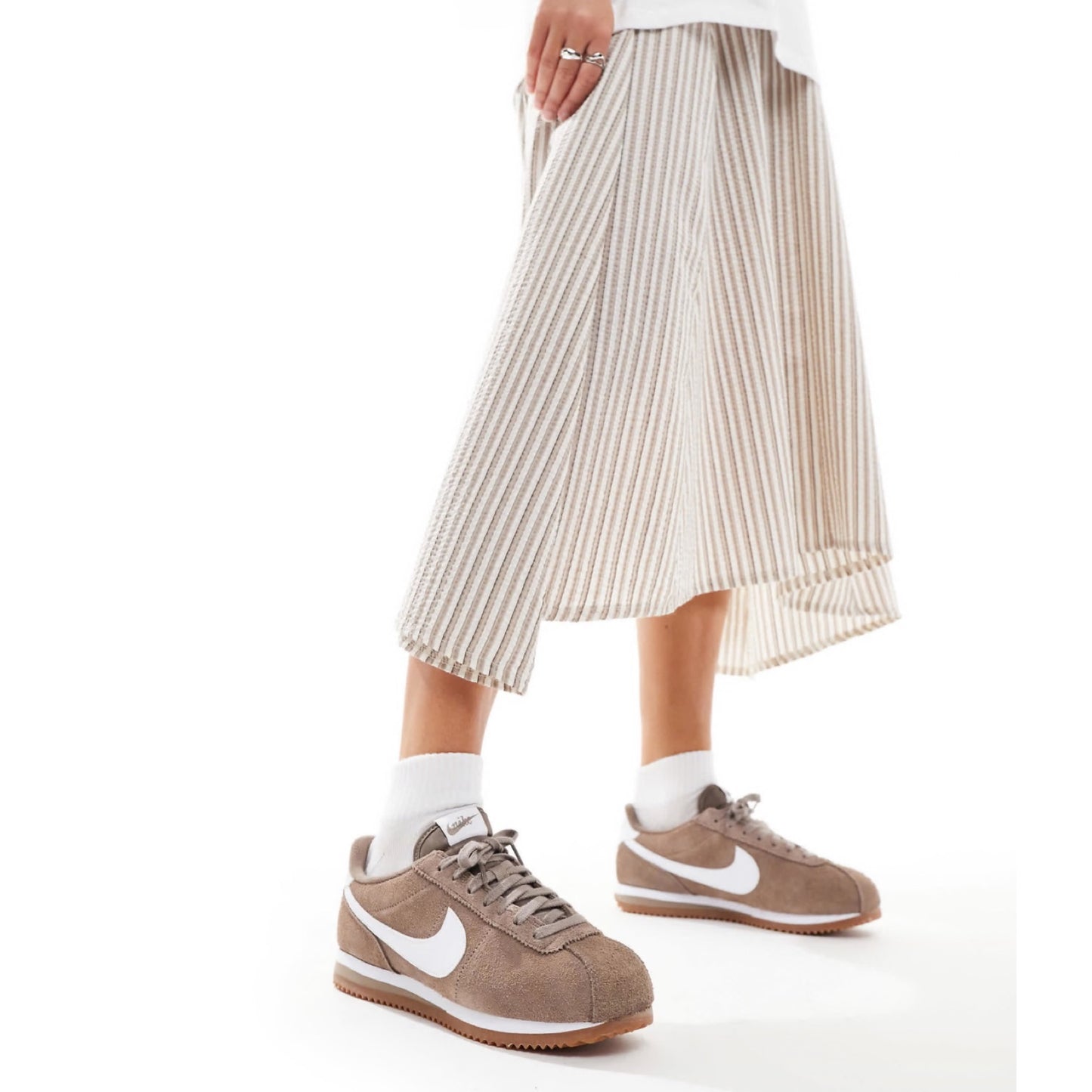 Tenis Nike Mocha