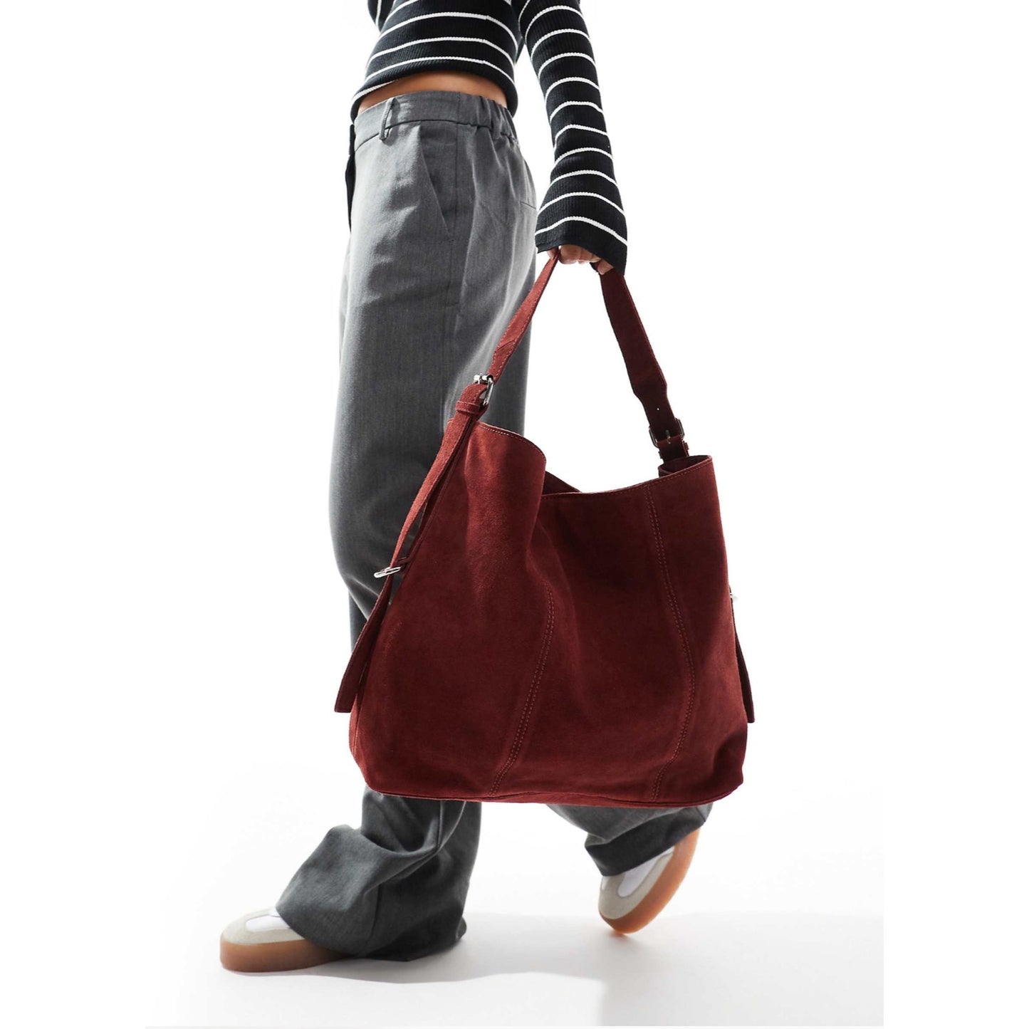 Maxi bag