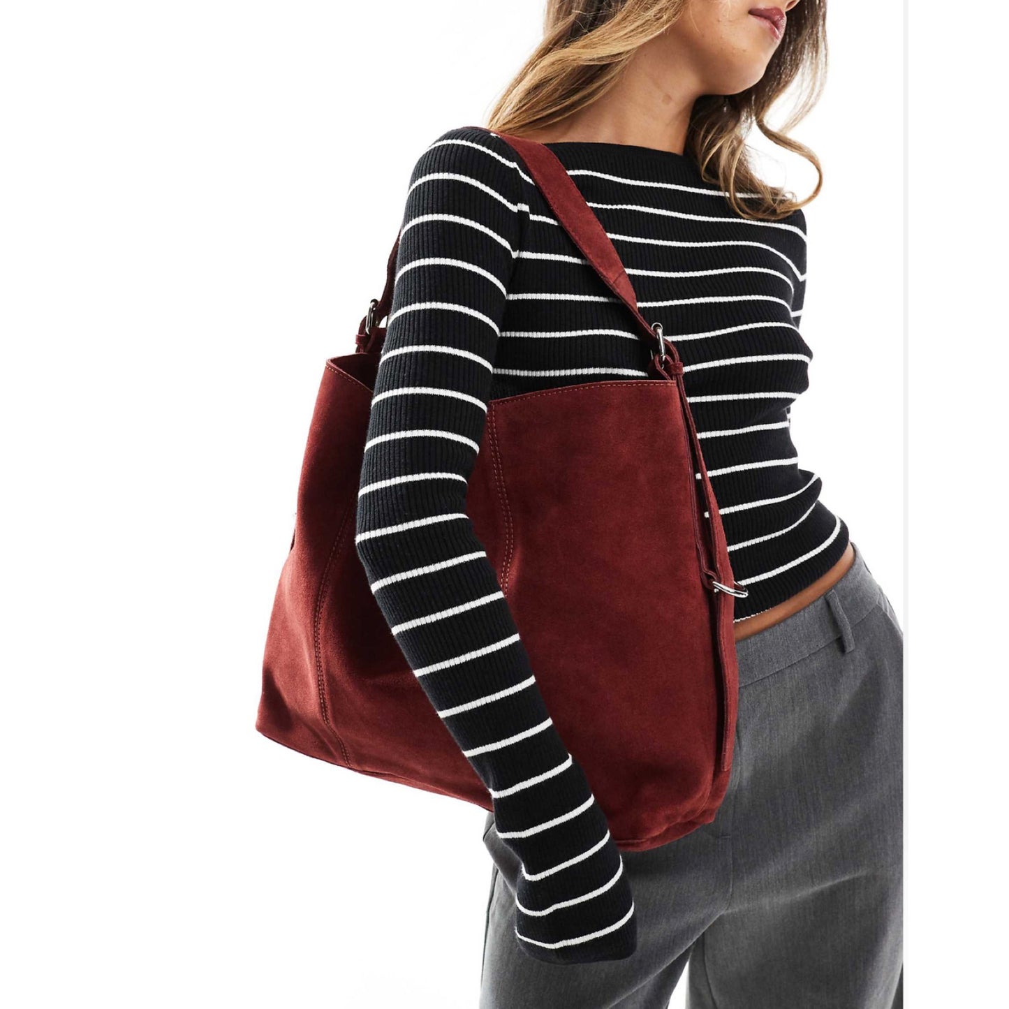 Maxi bag