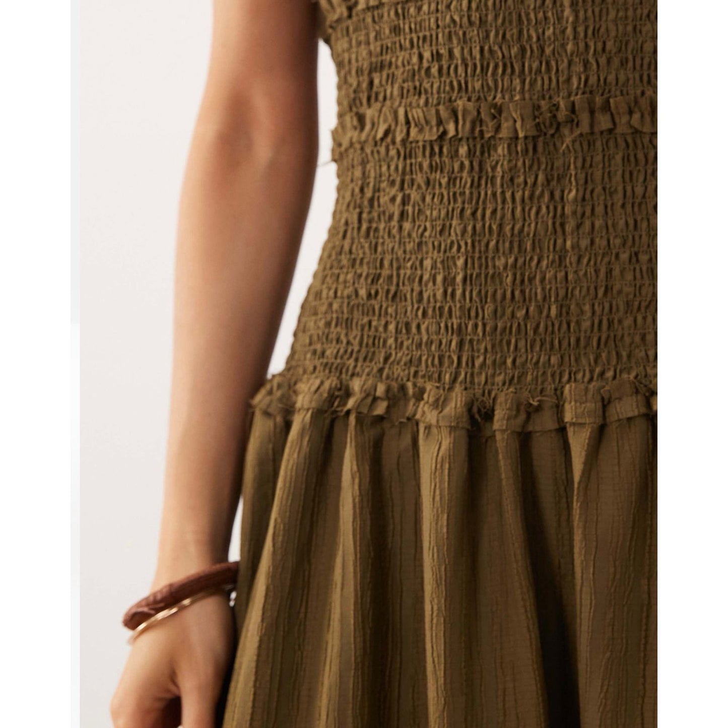 Maxi Vestido