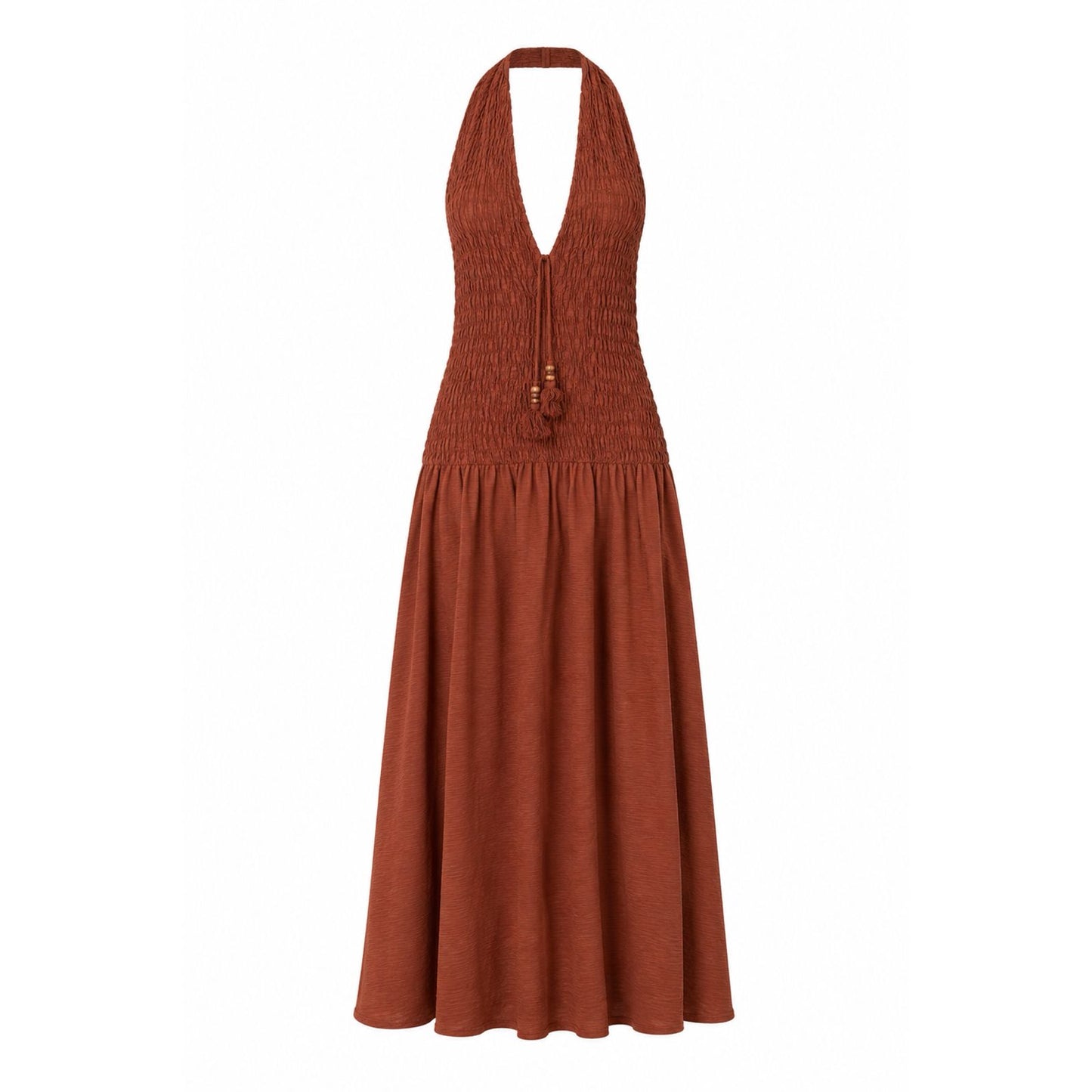 Vestido Midaxi