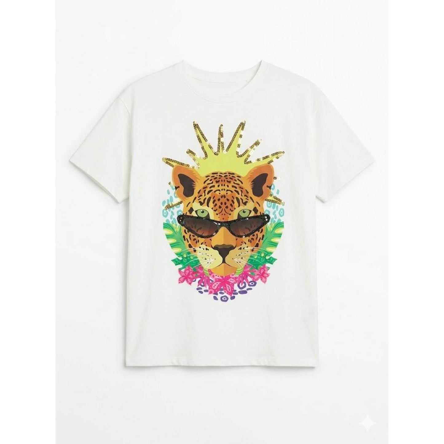 T shirt Jaguar