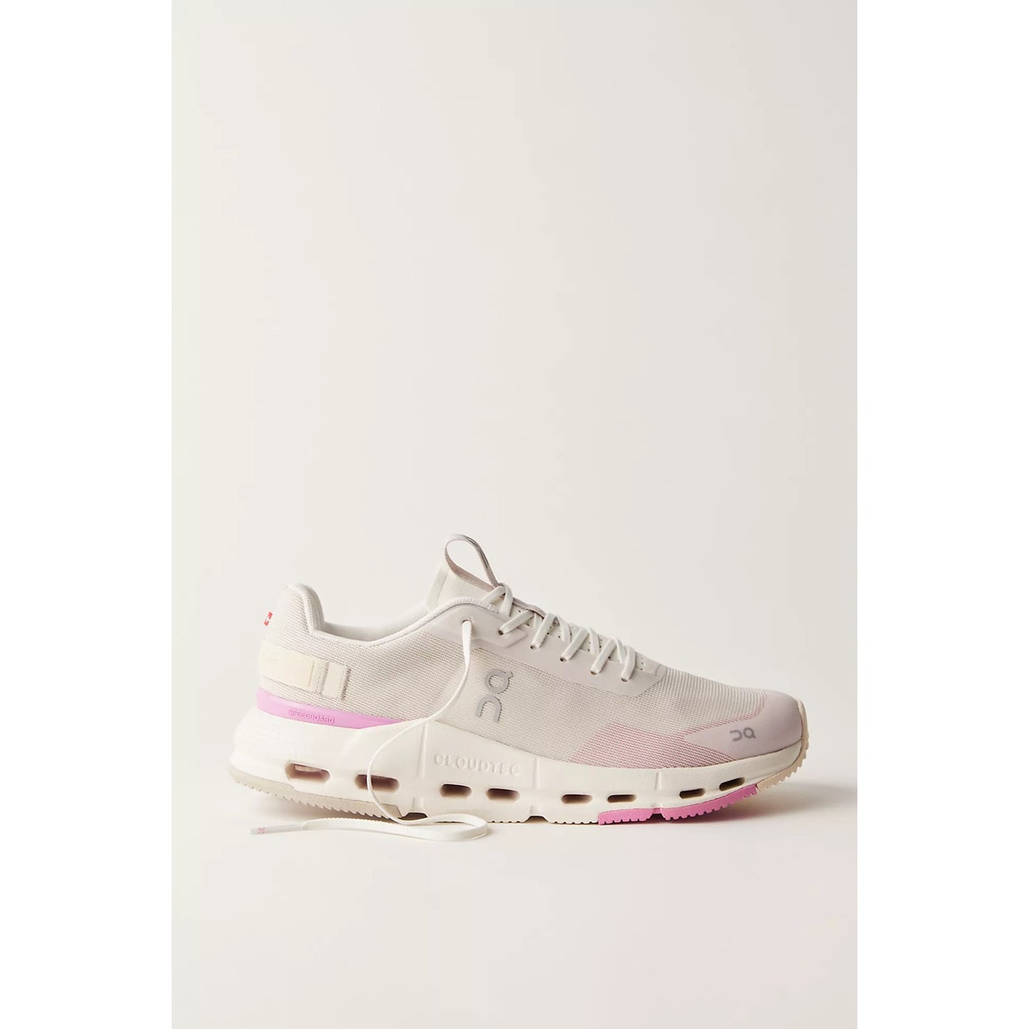 Tenis On CloudNova