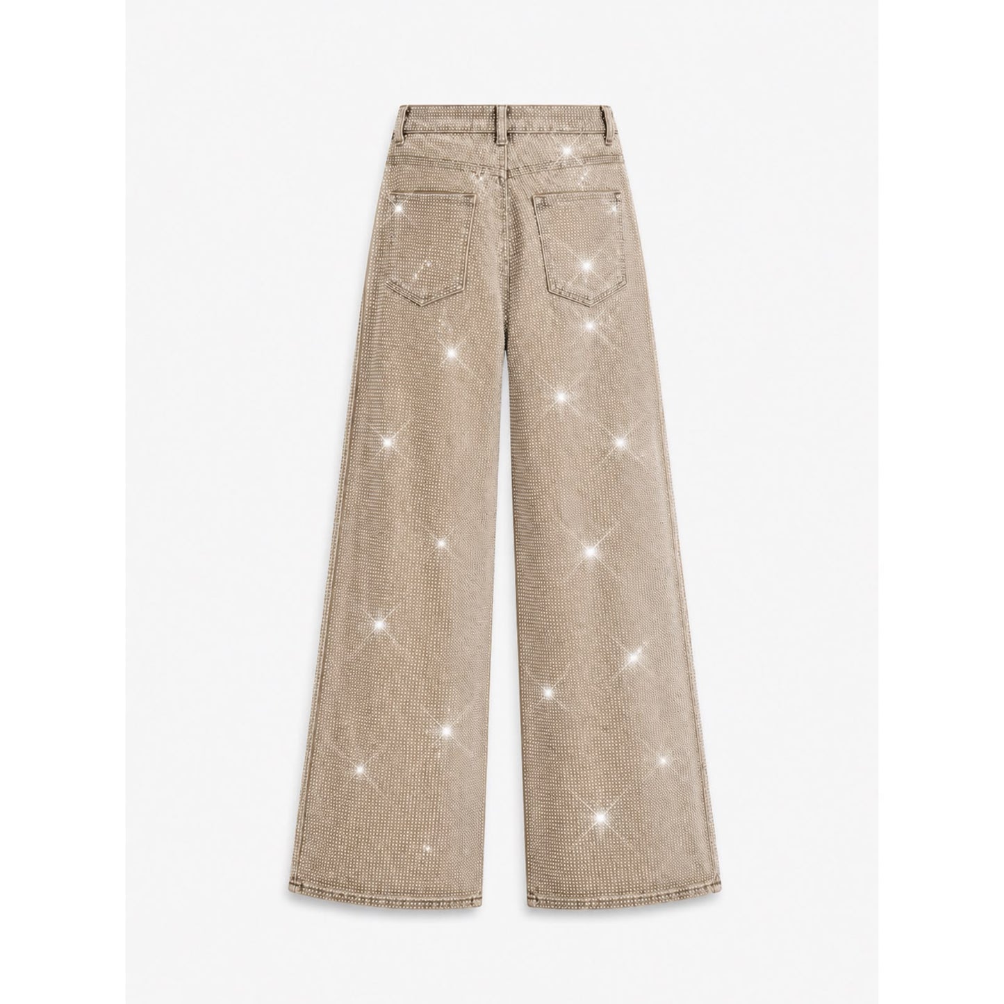 Jean Rhinestones
