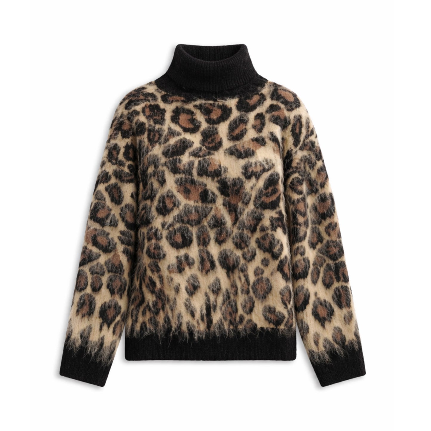Sweater Animal print