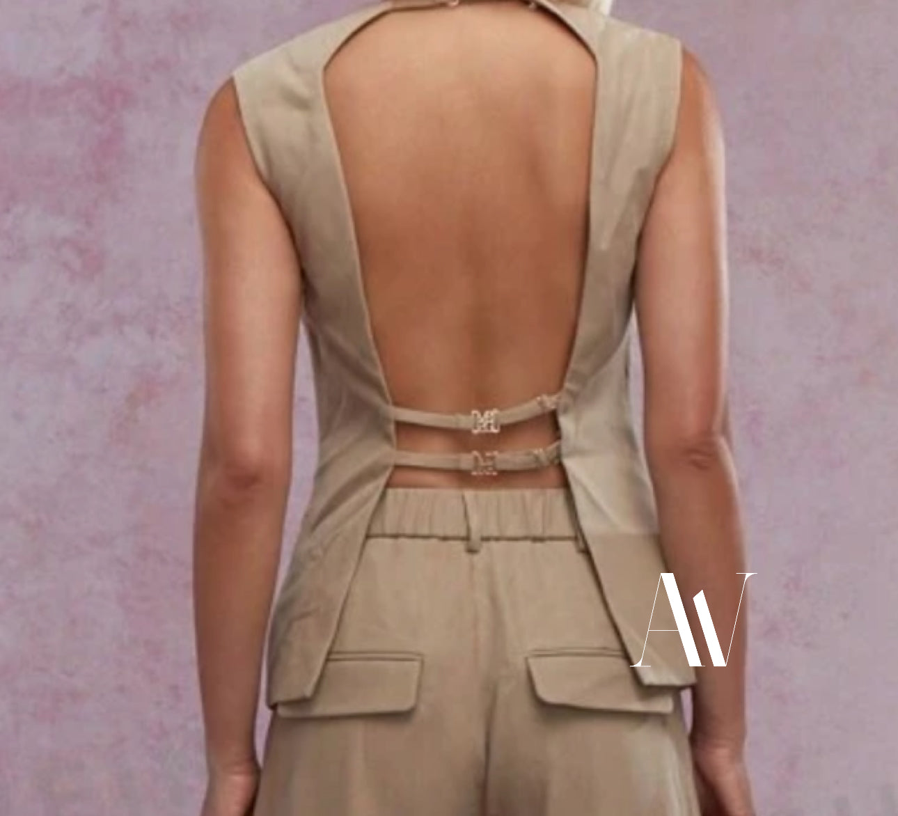 Set Top and Pants Cs