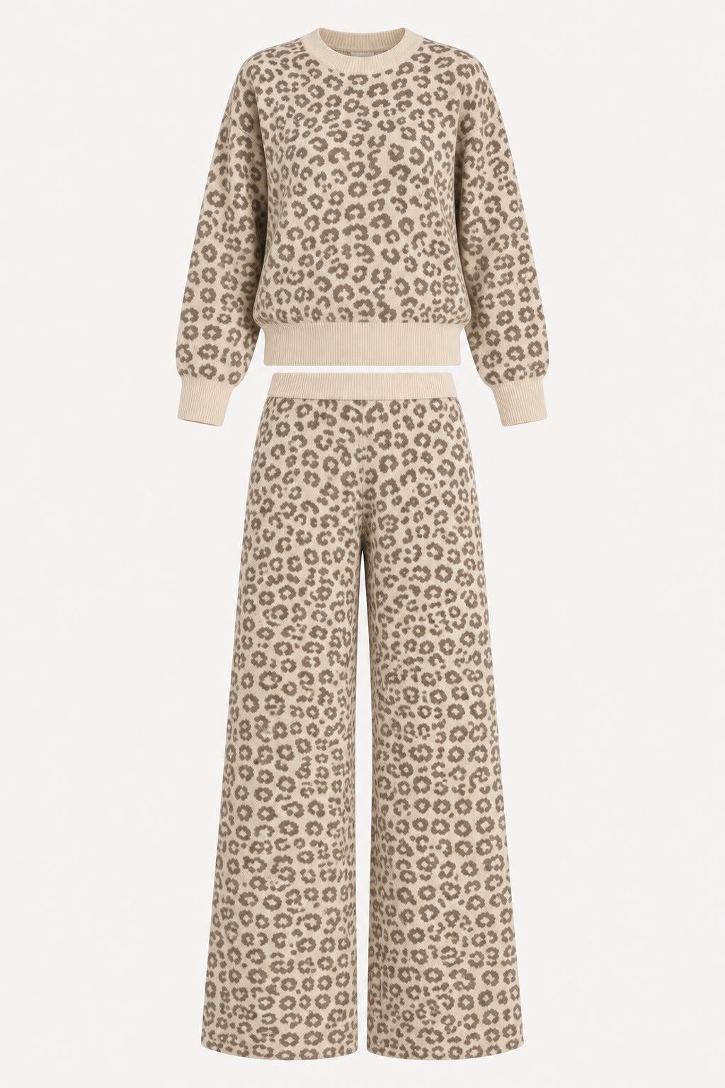 Set Sweater y Pant