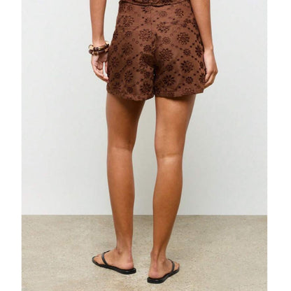 Set Strapless en Ojalillo