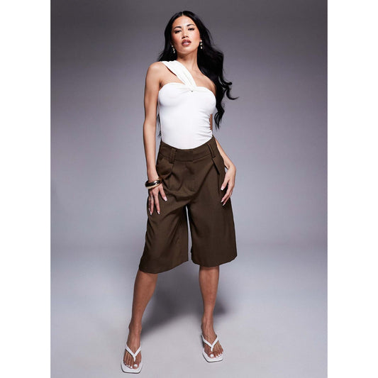 Short Mocha