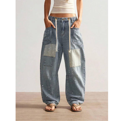 Jean Barrel