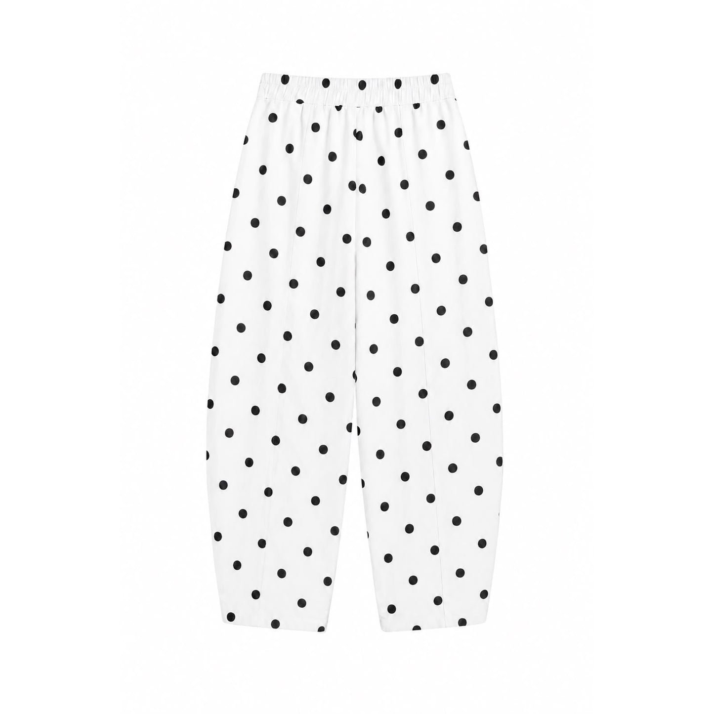 Pantalón Lunares