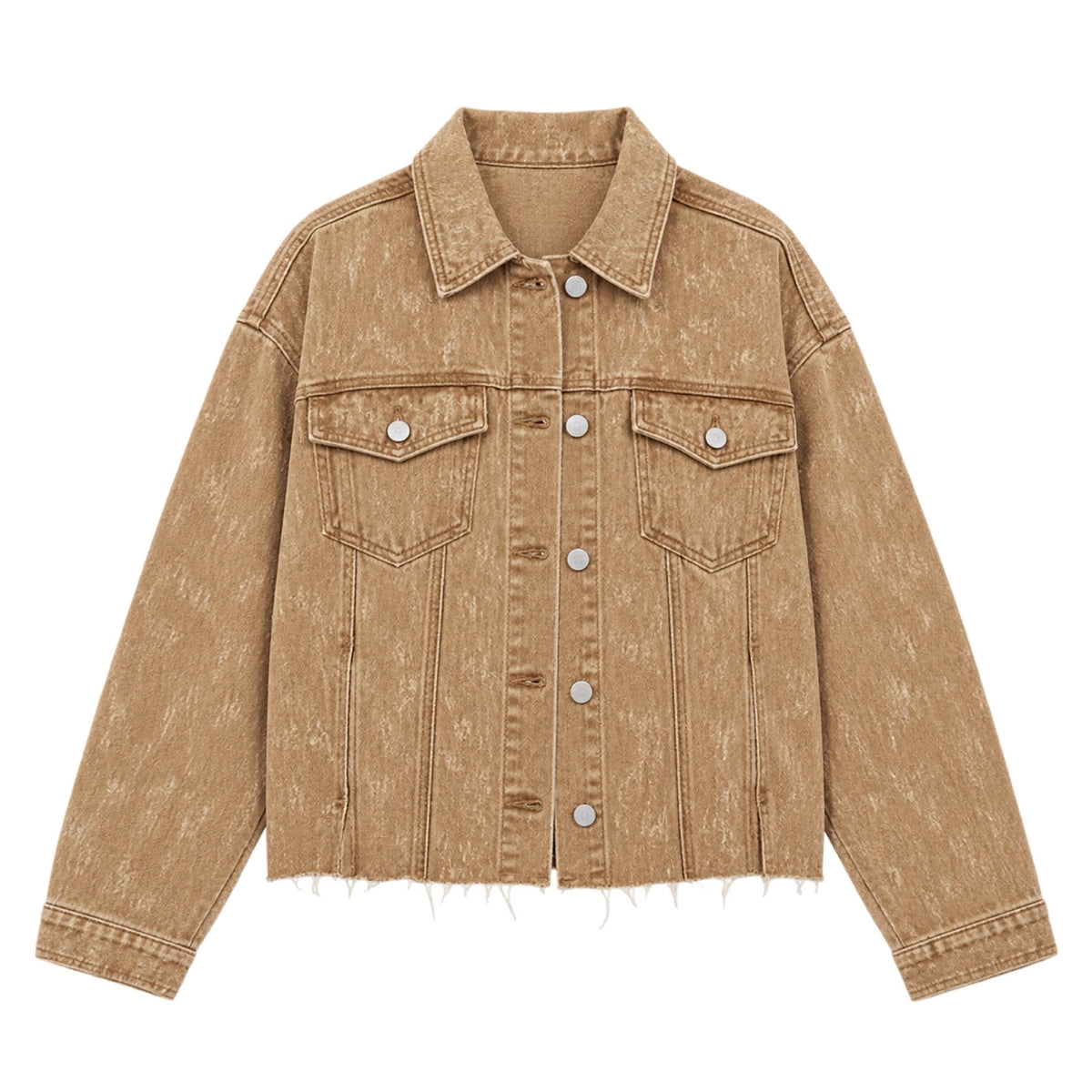 Chaqueta Denim