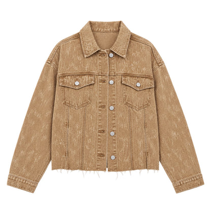 Chaqueta Denim
