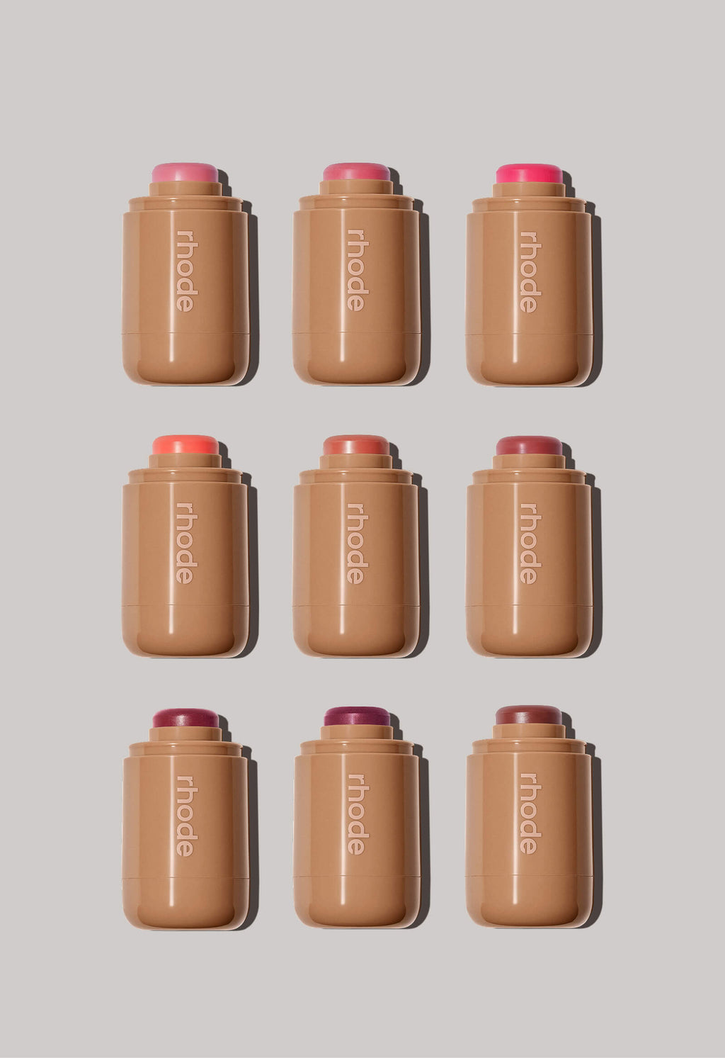 Pocket Blush Stick Rhode