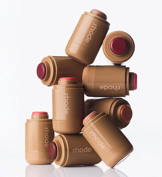 Pocket Blush Stick Rhode