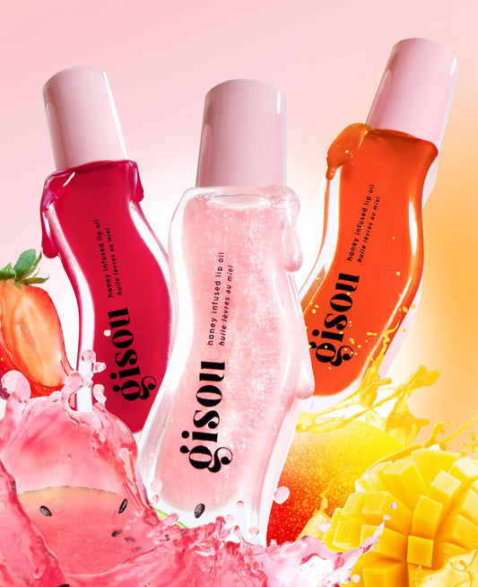 Gisou Lip Oil