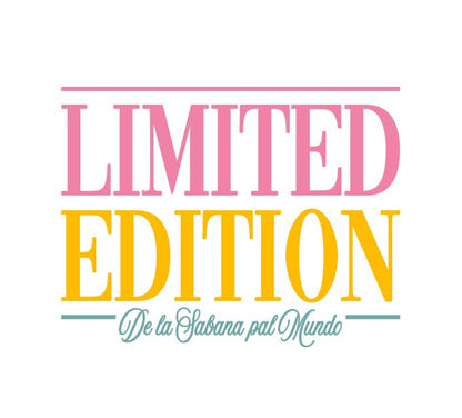 T Shirt Limited Edition