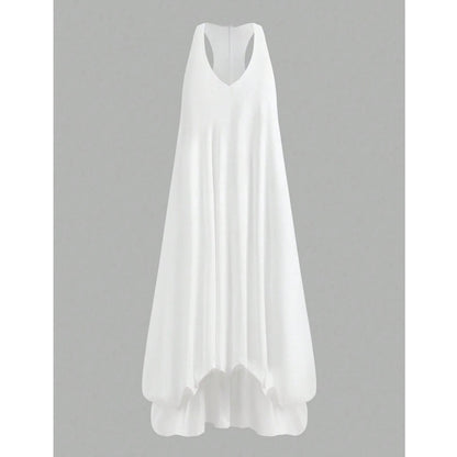 Vestido Globo Midi