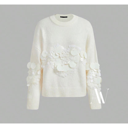 Sweater Glitter pc