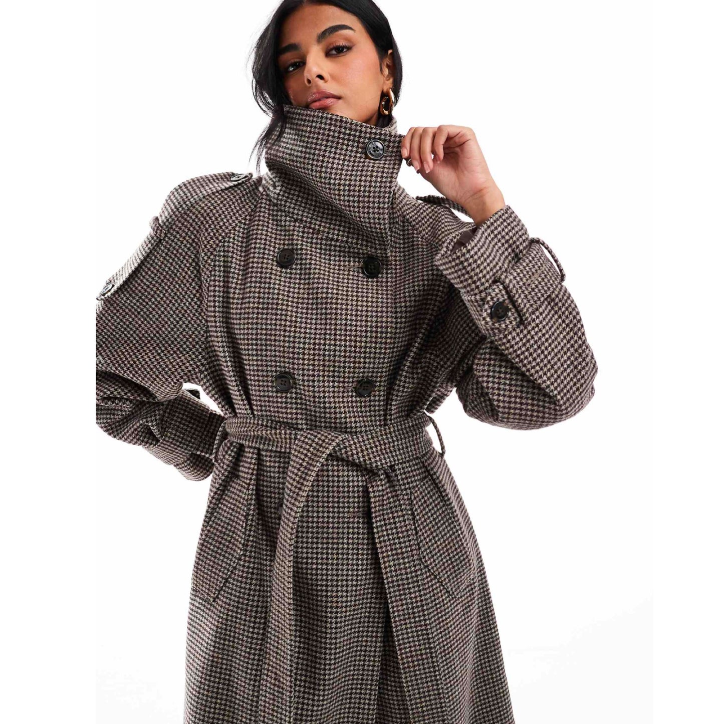 Abrigo Trench