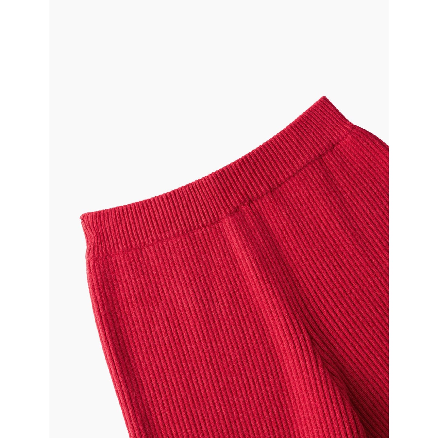 Set sweater y Pantalón Tejido