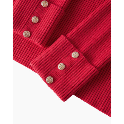 Set sweater y Pantalón Tejido