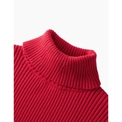 Set sweater y Pantalón Tejido