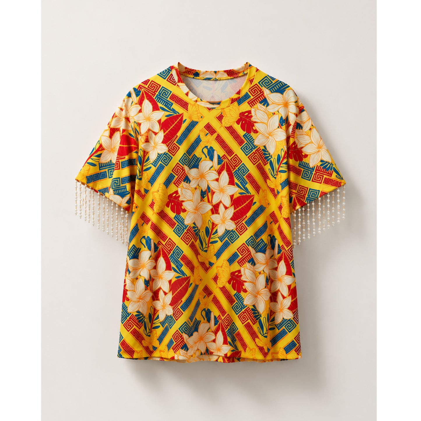 T shirt Floral