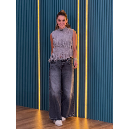 Sweater Flecos