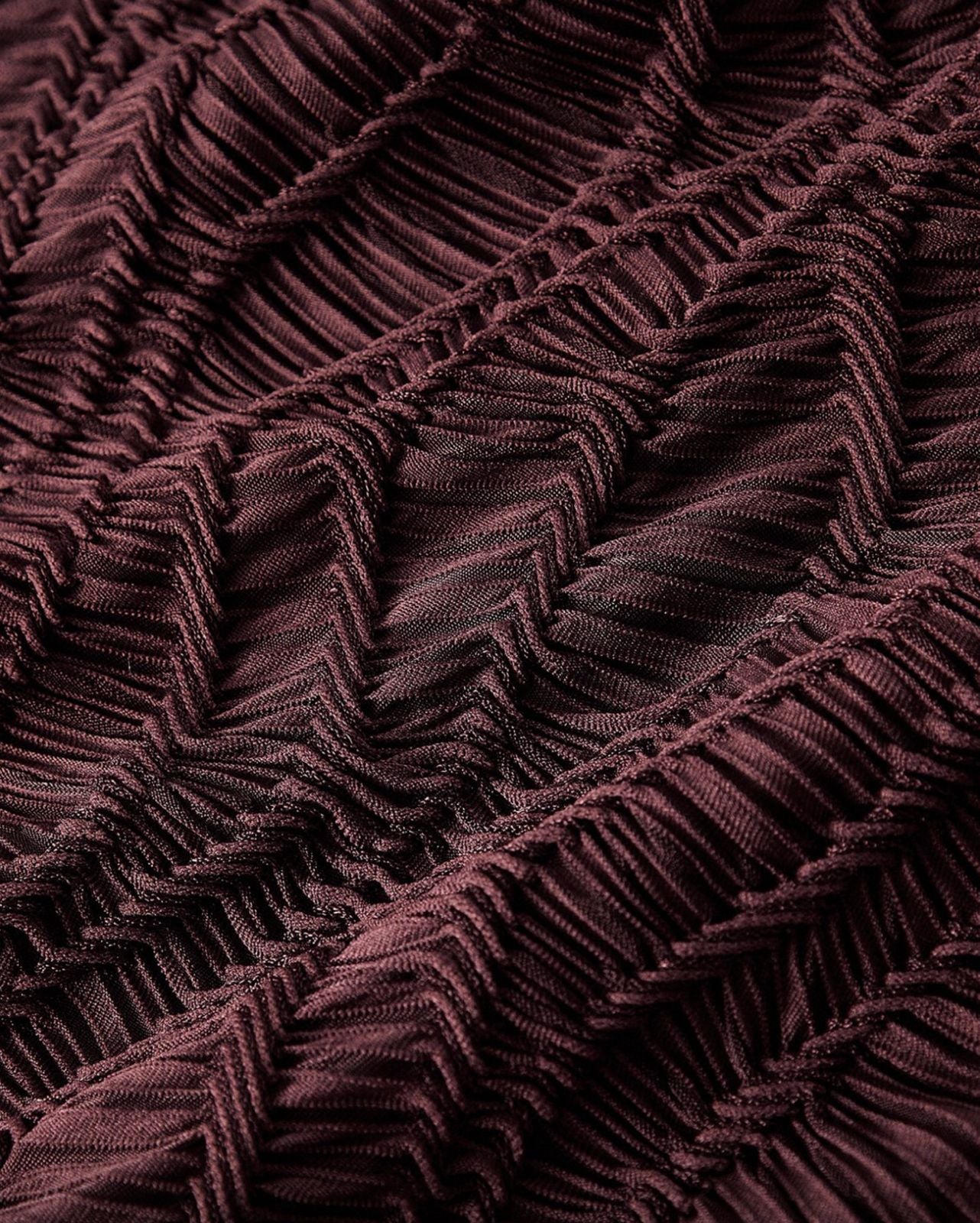 Maxi Vestido Manga Larga