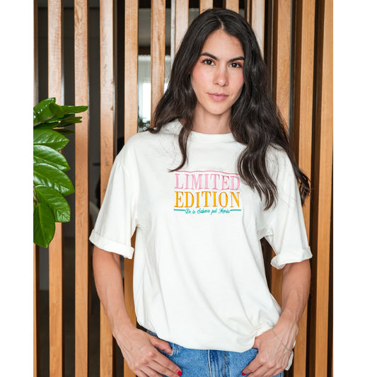 T Shirt Limited Edition
