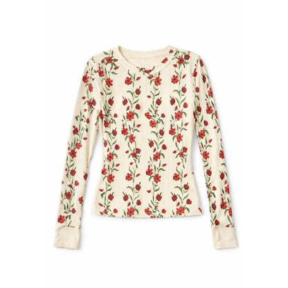 Top Floral