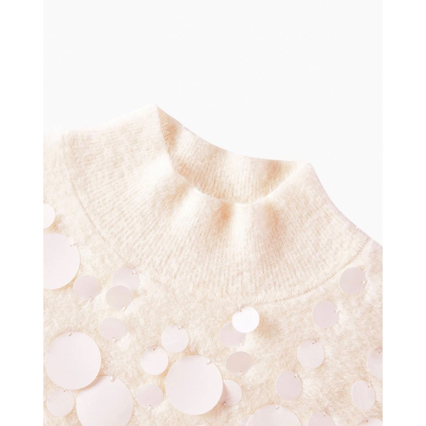 Set Sweater y Pantalón