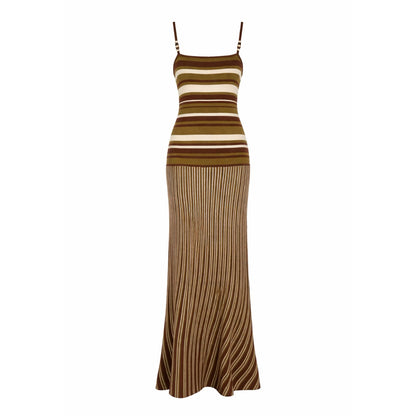 Vestido Tejido