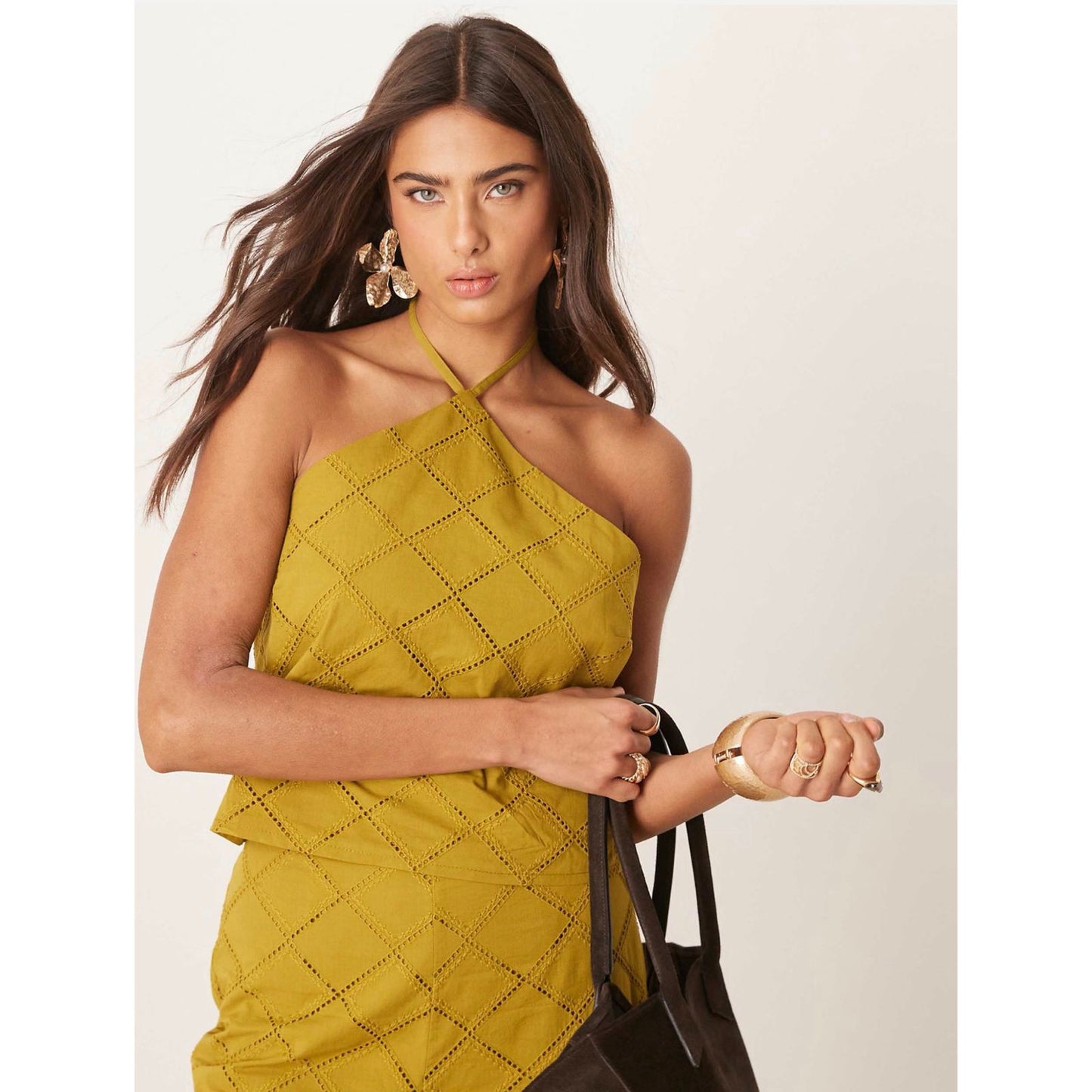 Set Top y Pantalón