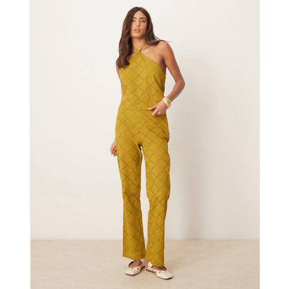 Set Top y Pantalón