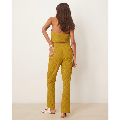 Set Top y Pantalón