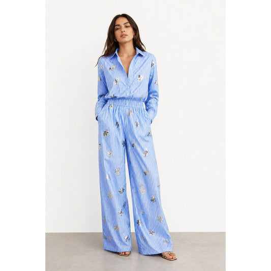 Set Camisa y Pantalón