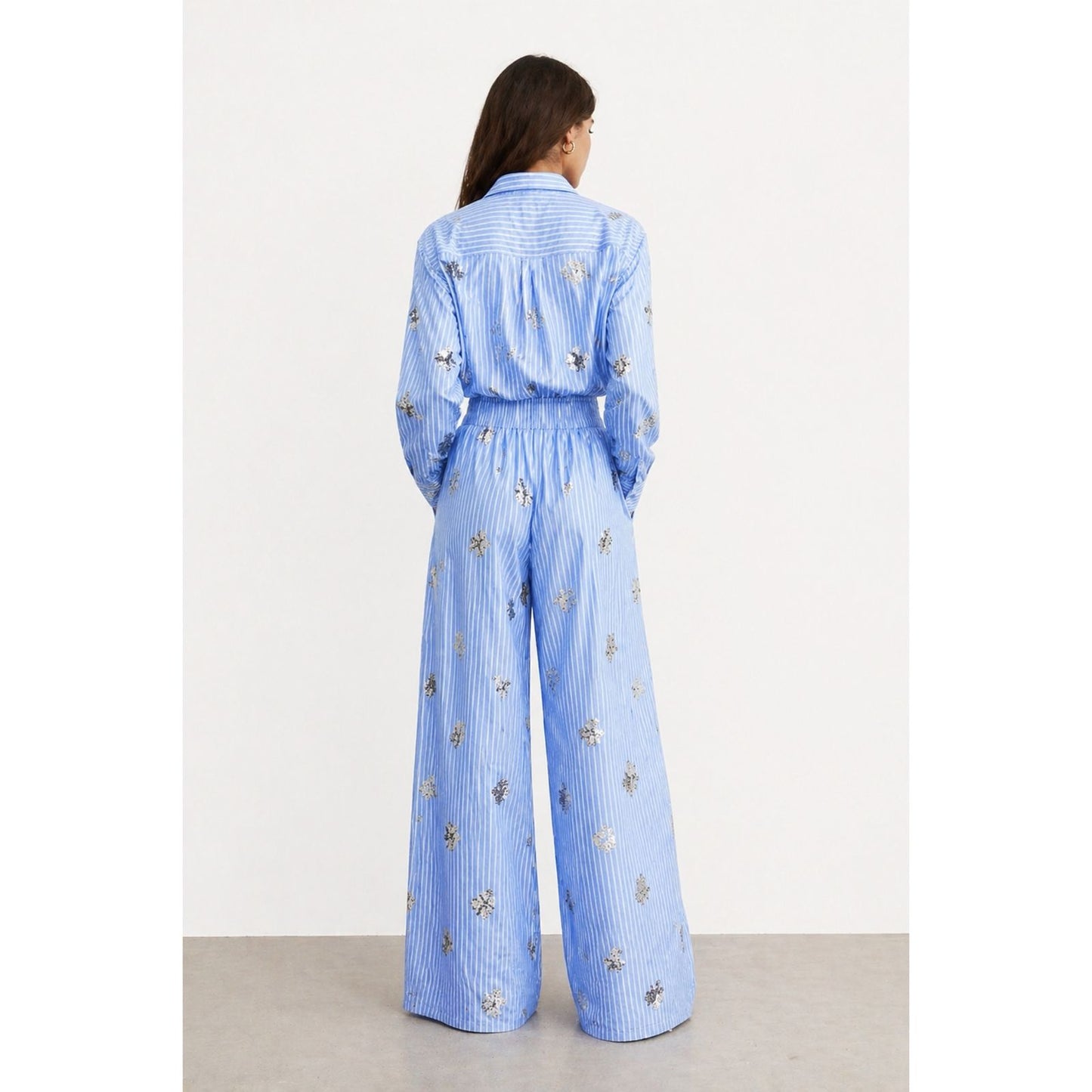 Set Camisa y Pantalón